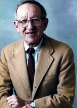 Dr. William B. Mikita