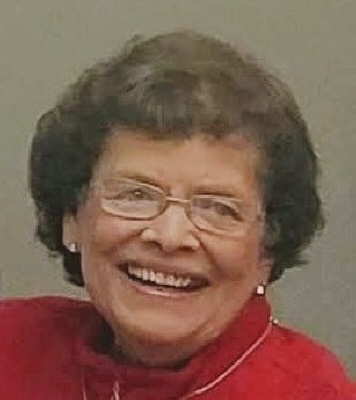 Wilma Gerber