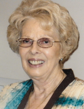 Martha Brown Garner