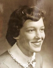 Phyllis  Allen Antle Milby 19234472