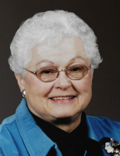 Barbara Lou Hartman