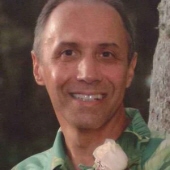 Donald W. Tordolino