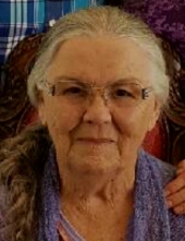 Marjorie  Kathleen "Kathy" McKean
