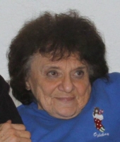 Alfreda Teresa Lopez Bennett