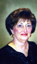 Dorothy Yurjevic