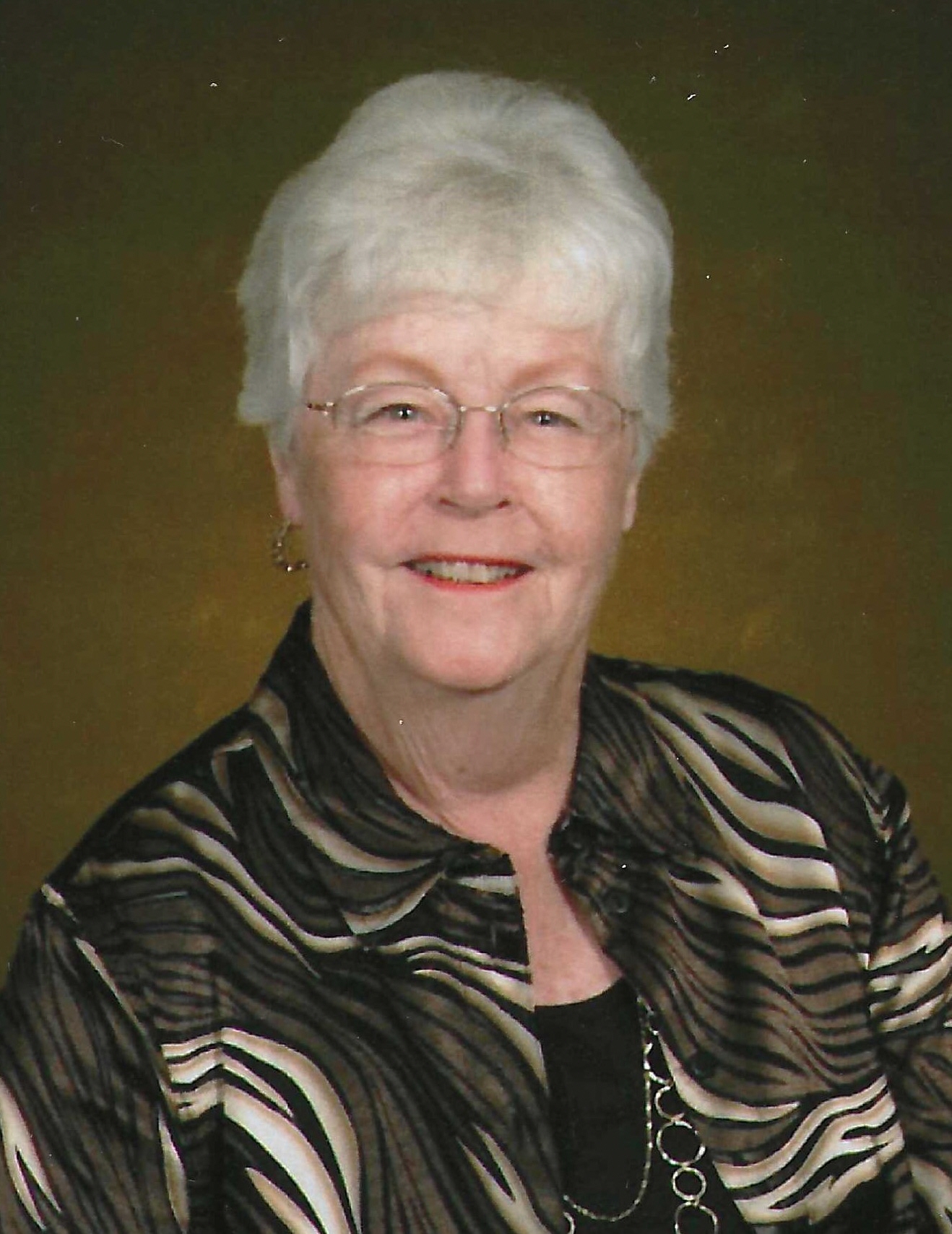 Helen Claire Allred Wassemiller 2020 McNutt Funeral Home