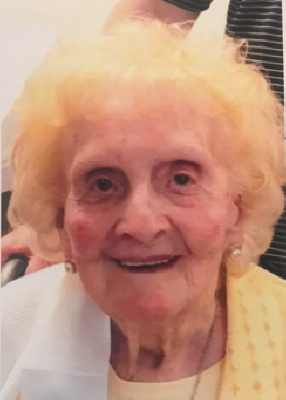 Alice Lammer Hamden , Connecticut Obituary