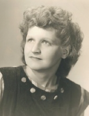 Photo of Margaret Schmidt