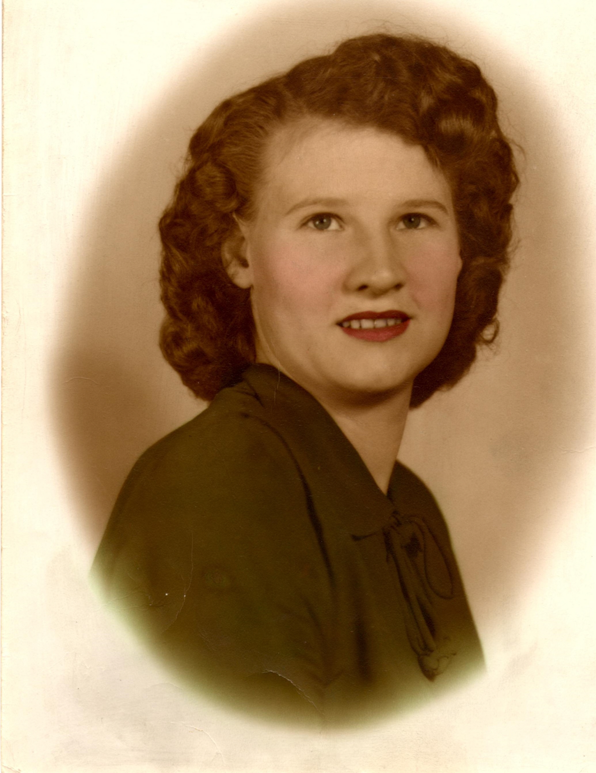 Nell Kathleen Branham 2020 Grundy Funeral Home