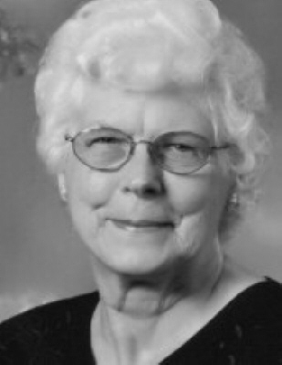 Photo of Ruth Schuller