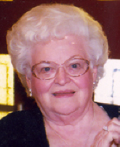 Dorothy Mae Applegate
