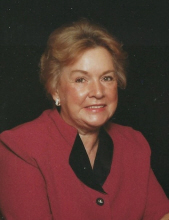 Connie Jean Sharpton