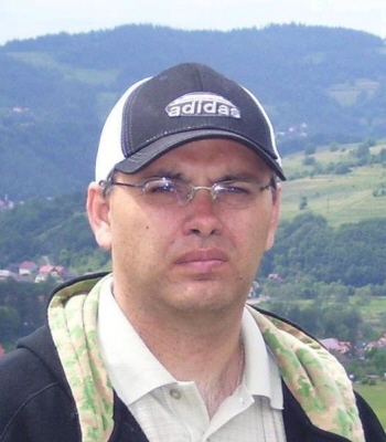 Photo of Bartosz Naklicki