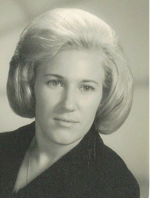 Thelma Louise Edwards Indian Harbour Beach, Florida Obituary