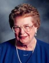 Dorothy M. Ceci