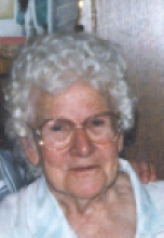 Ethel M. Strope