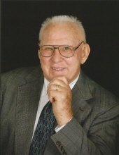 Roy Albert Hammarmeister