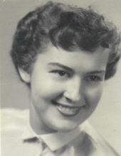 Josephine M. McAveney