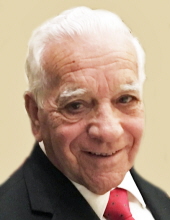 Gilbert M. Varao
