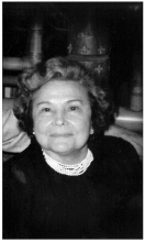 Josephine E. Kusic