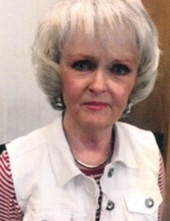 Carolyn Sue Gerald