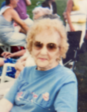Lenora Pearl Mayerich Obituary Weirton West Virginia Steel Wolfe Funeral Home Tribute Arcive