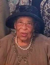 Pearl Boone Young