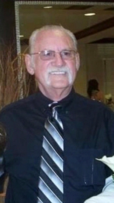 Photo of George Hamilton, Sr.