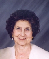 Margaret Moore