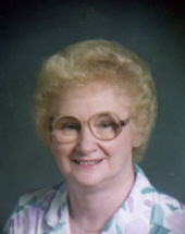 E. Lucille Earley Burns