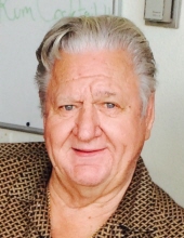 Bernard J. Hujda