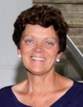 Paula  Gay Kramer