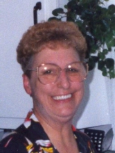 Betty Lou Wise
