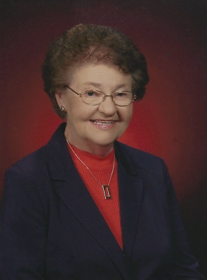Marjorie Ann Rieks