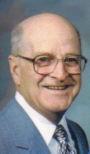 Norman D. Ferrari, Jr.