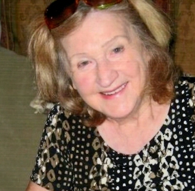 Photo of Shirley DeWitt