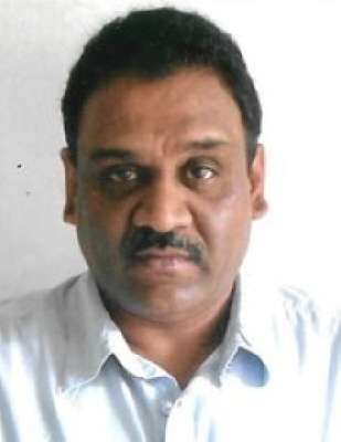 Photo of Venkatravi Alluri