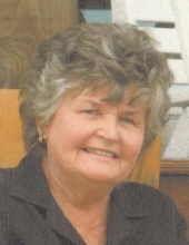 Margaret Corapi