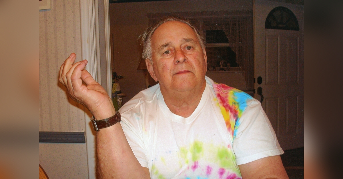 Chester Charles Okalski