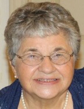 Lillian Barbieri