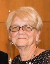 Sharon Quail Moore