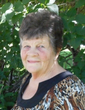 Joyce C. McNeil