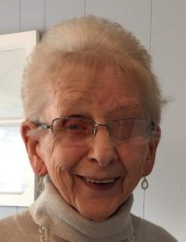 Dorothy E. McGregor New Baltimore, Michigan Obituary