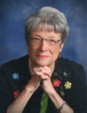 Betty L. Corrigan