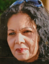 Cathy C. Otero