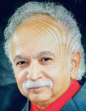 Jose Trinidad Gonzalez