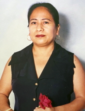 Lucila Velazquez