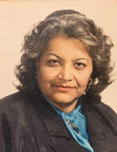 Aida Vargas