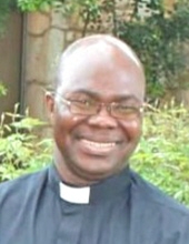 Father Michel Bineen Mukad