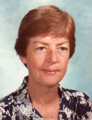 Photo of Dolores Johnston